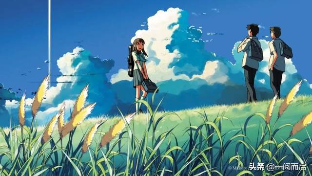 寓言的警示:网大就会捕的鱼多吗?别陷入追逐者的怪圈