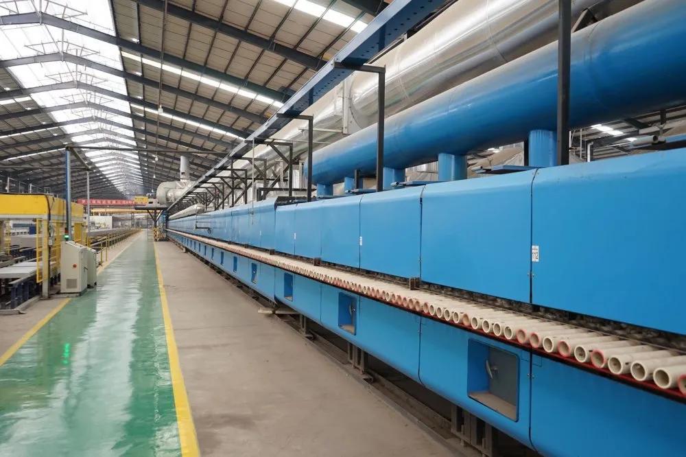 四大产区86家陶企,江西高安陶企经营状态