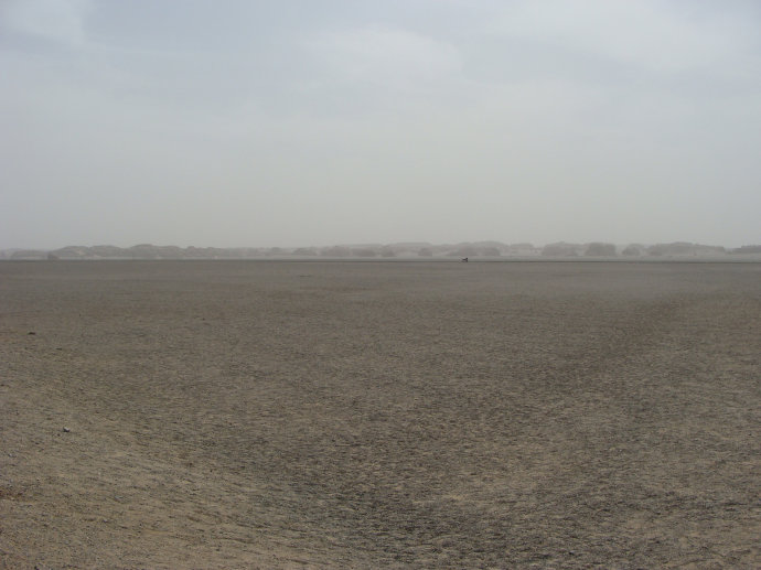 敦煌雅丹魔鬼城景观,大西北七彩丹霞地貌风景绝美震撼