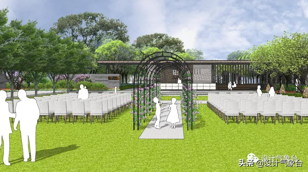 “别看了,这些城市公园你都做不出来!”