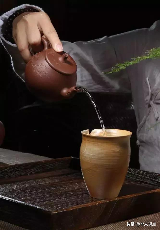 新手选壶小技巧,真正的挑壶方法