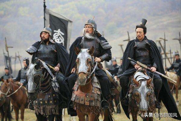 战国策中的名言,战国策名言名句及解释