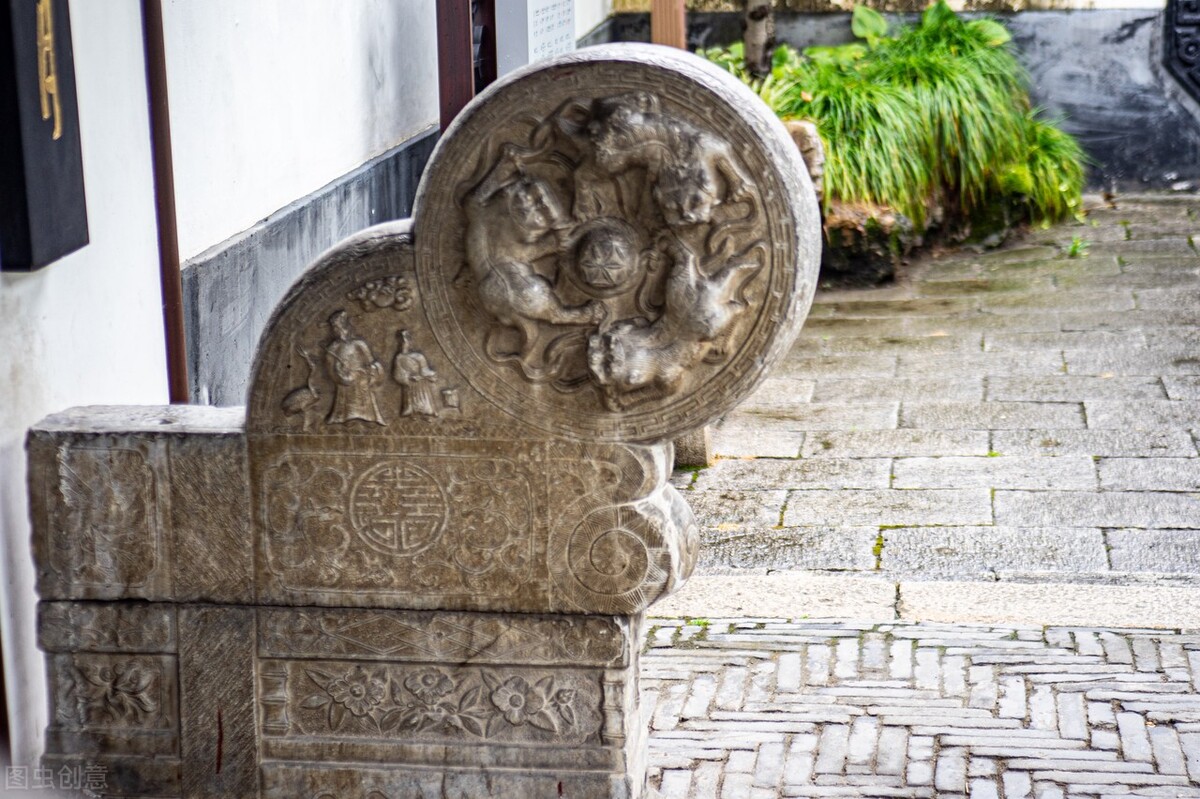 散文朗诵乡愁视频,散文乌镇