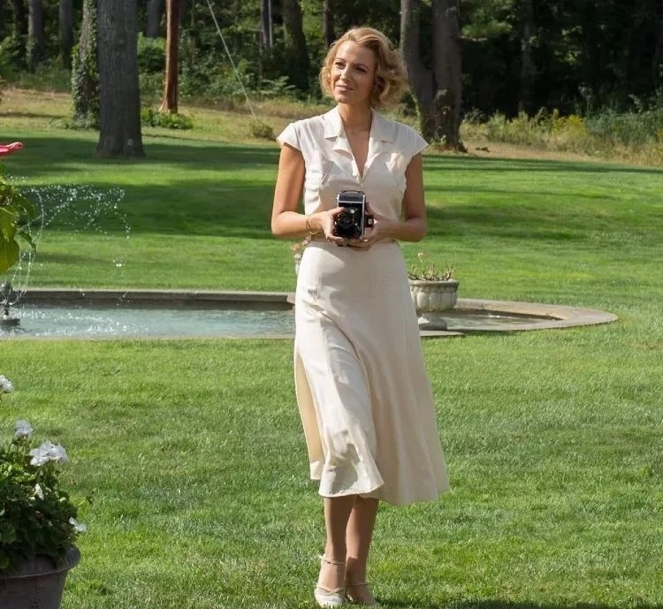 显胖的裙子怎么补救,春秋显白显瘦显高穿搭