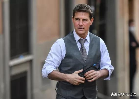 阿汤哥年轻时盛世美颜,阿汤哥整容失败