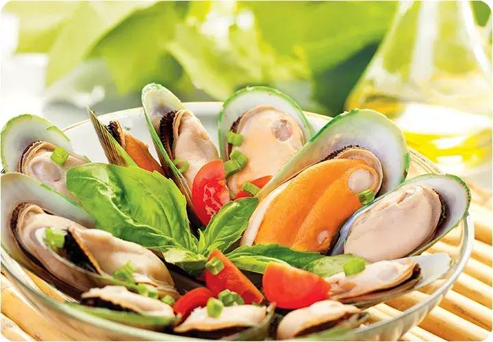 怀孕期间一定不能吃的十种食物,怀孕一个月哪些食物不能吃啊