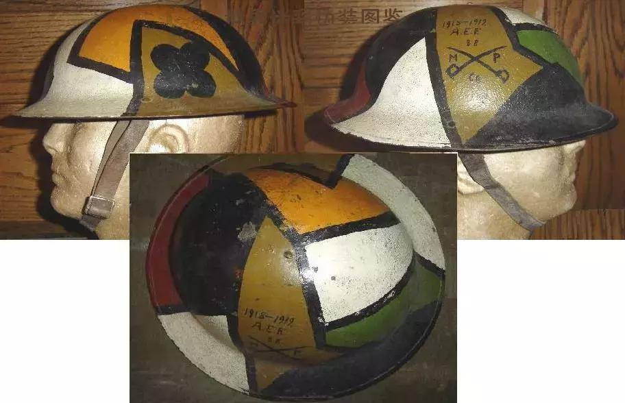 迷彩服为什么叫迷彩服,新式迷彩和旧迷彩的区别