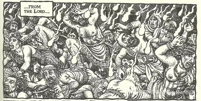 ComicsComix一个字母的区别让米奇酗酒,米妮嗑*肥药减**搞外遇?