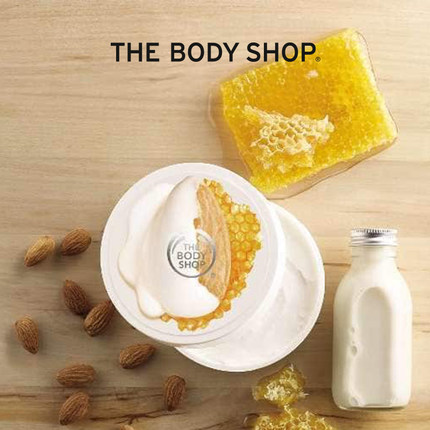 thebodyshop哪些产品好用,thebodyshop官网价目表
