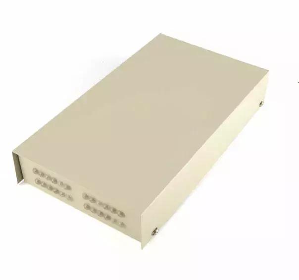 光纤终端盒和odf架的区别,光纤配线架和odf单元体的区别