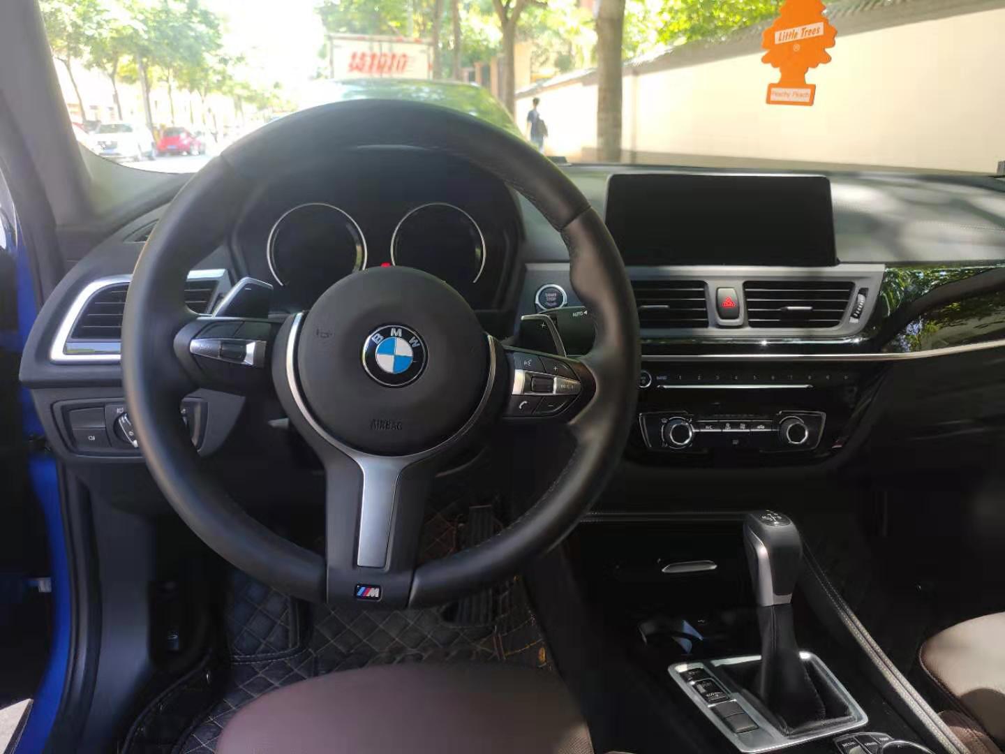 宝马125与宝马120i的区别,宝马120i常见问题