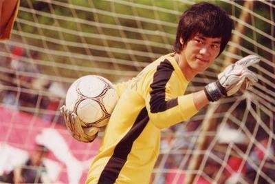 周星驰庙街,普通人眼中的周星驰