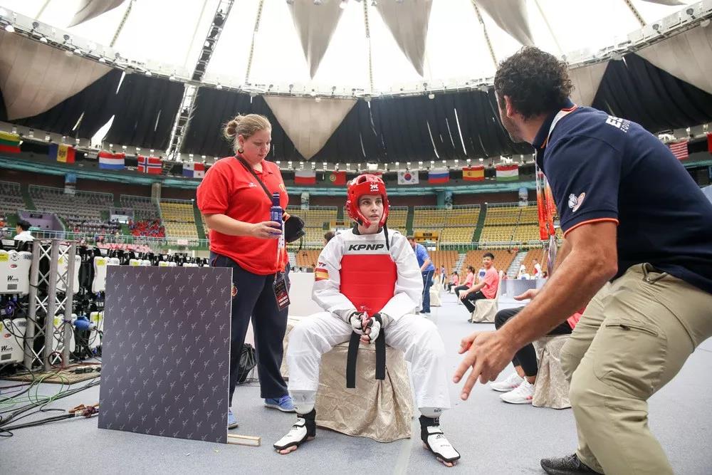 你以为的跆拳道现实中的跆拳道,真的了解跆拳道吗