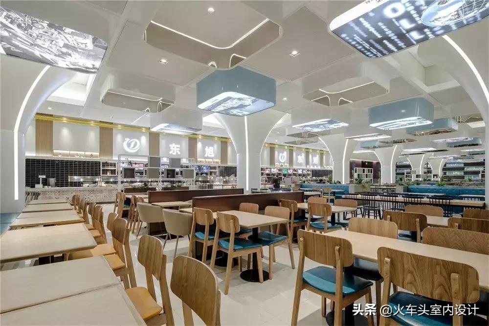 华为上研所食堂大曝光,华为食堂员工真实视频