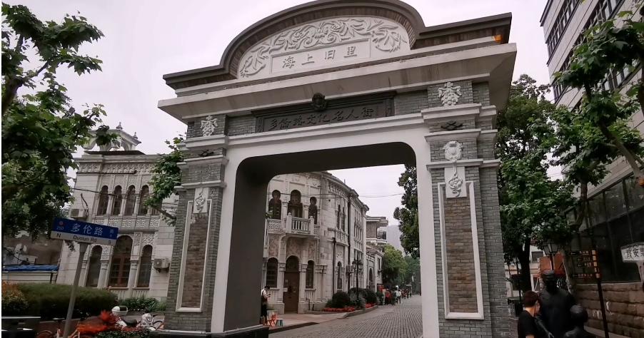 上海必去十大老街景点有哪些,上海老街最值得去的免费老街