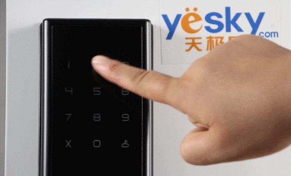 超高端进口德施曼智能指纹锁推荐,鹿客智能指纹锁品牌推荐前十名