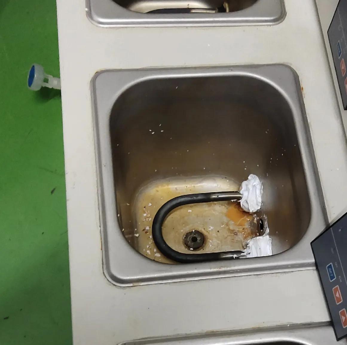 温控器故障检测与维修电话,烤灯温控器维修