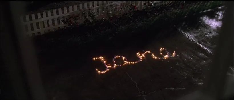 美国丽人事件,美国丽人的深层含义