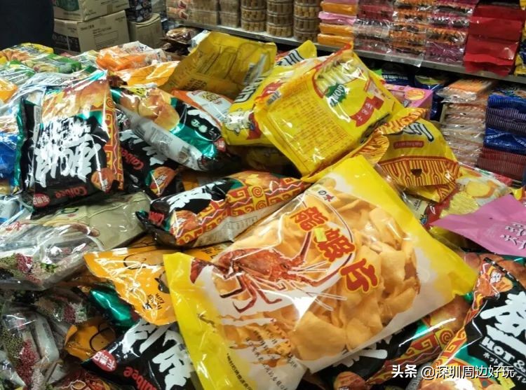 去香港买东西有必要去免税店买吗,去香港有必要逛免税店没