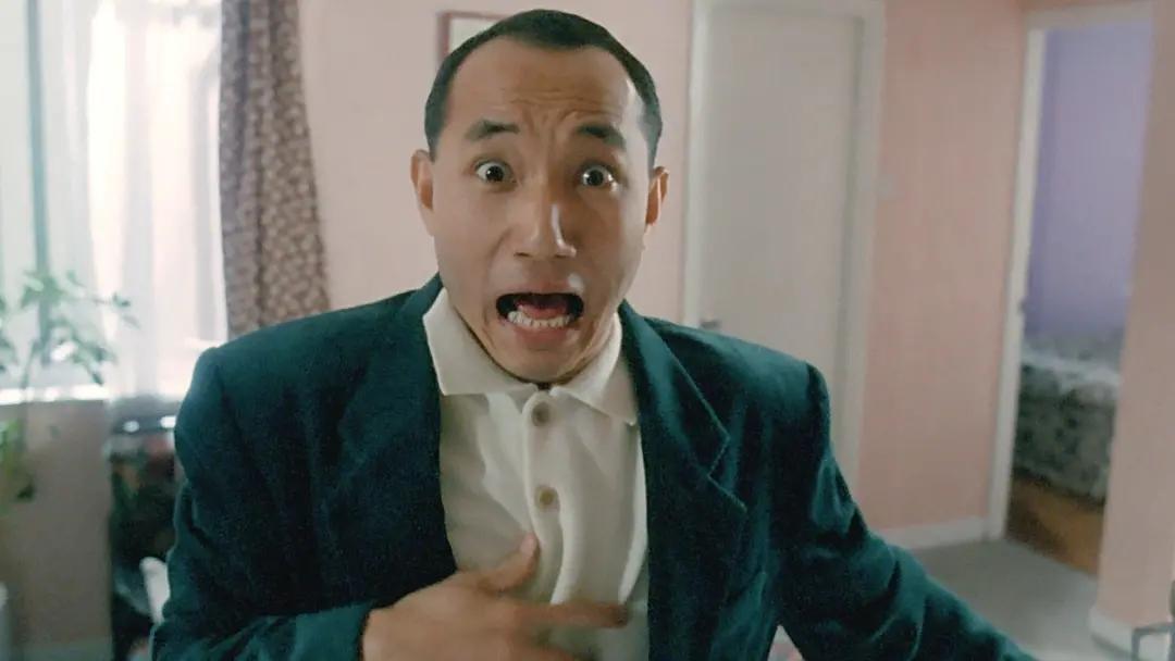 卢冠廷最经典电影,卢冠廷一生所爱伴唱女