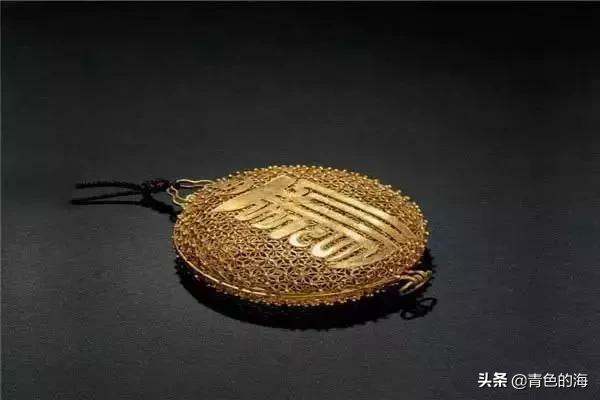 古代男性专用简单首饰,古代男士佩戴什么珠宝