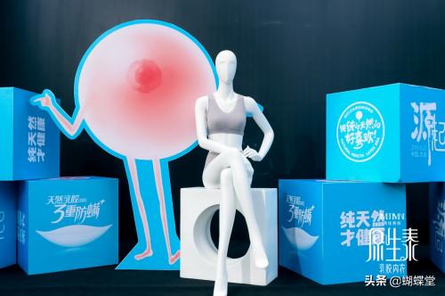 美佳美侬内衣测评,内衣第六代