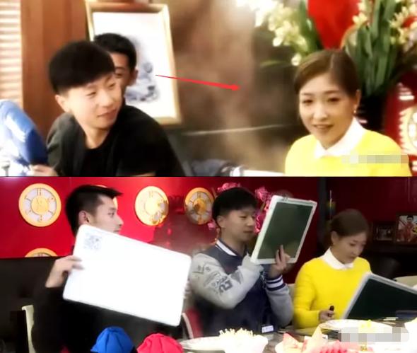 世界冠军的爱情故事,奥运冠军的情感故事