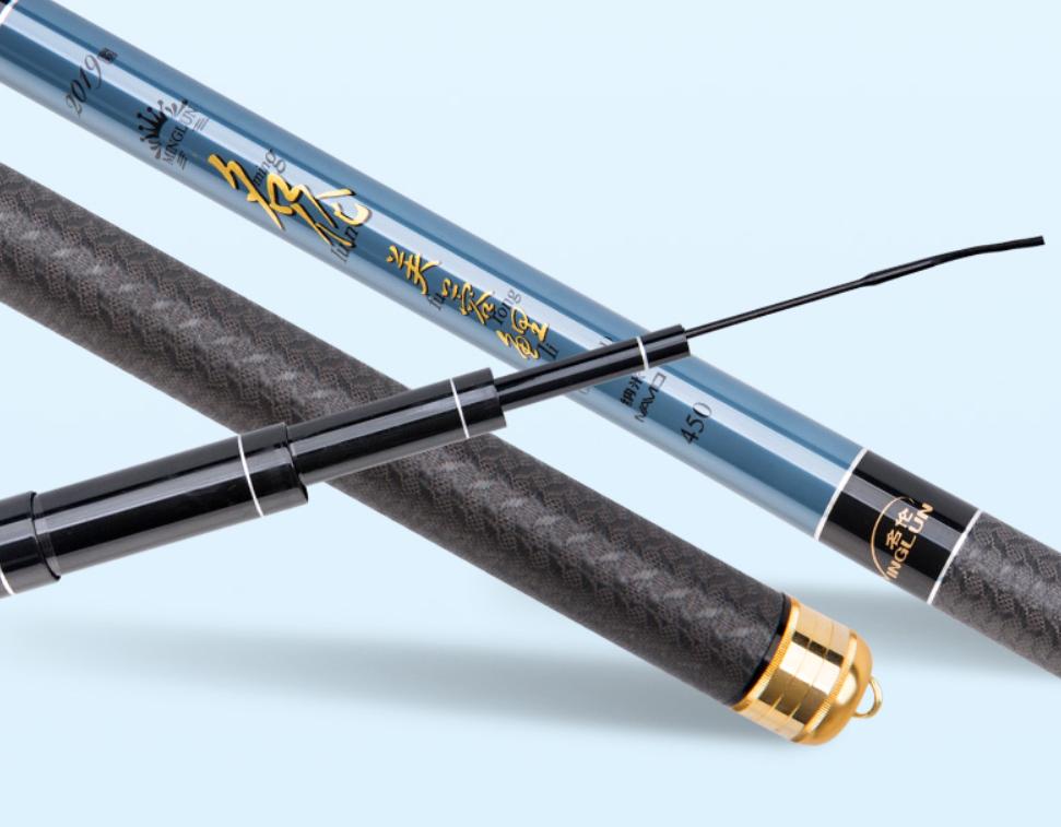 2021年鱼竿品牌排名一览表,鱼竿300元左右性价比高的品牌鱼竿