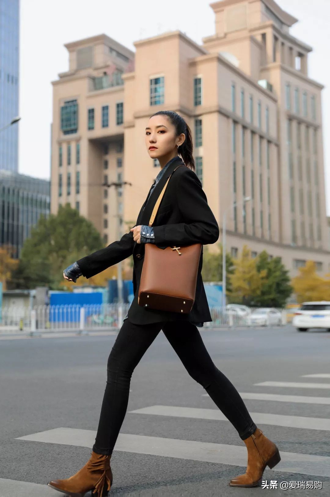 上班族小众品牌包包,上班族平价小众包包