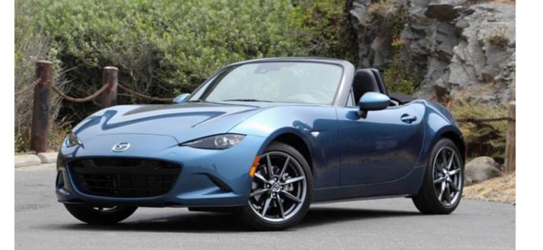 都说马自达好为什么买的人那么少,马自达3和cx4哪个操控好20款