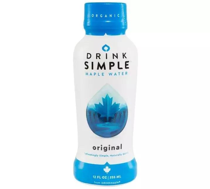 风靡欧美、冲向380亿的植物水，在中国“水土不服”？