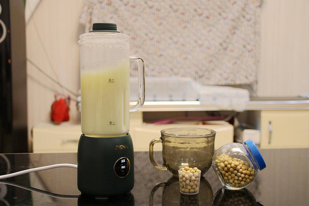 为什么你家的破壁机放在角落吃灰,而这款产品却让人爱不释手