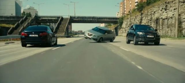 诺兰的信条是神作吗,诺兰新片信条值得期待