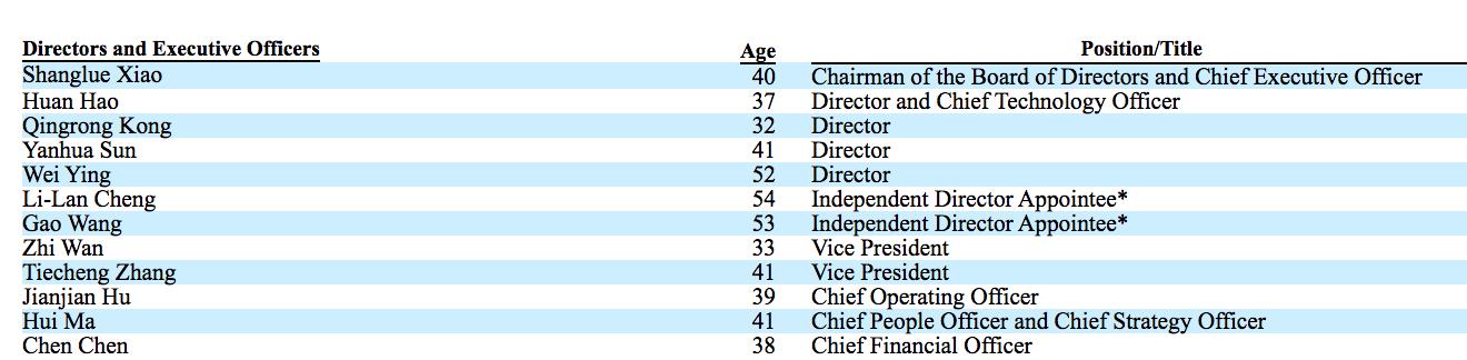 云集财报是什么,云集第三季度营收同比减少62%