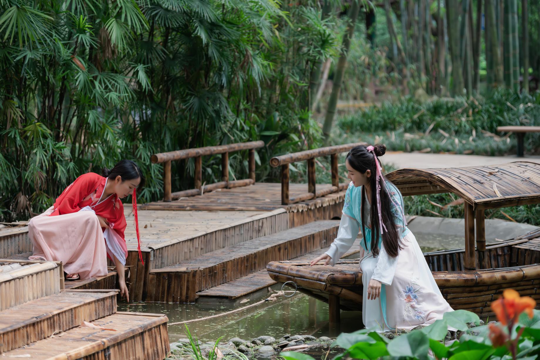 成都网红打卡地适合小朋友玩,成都十大必去农家乐打卡网红