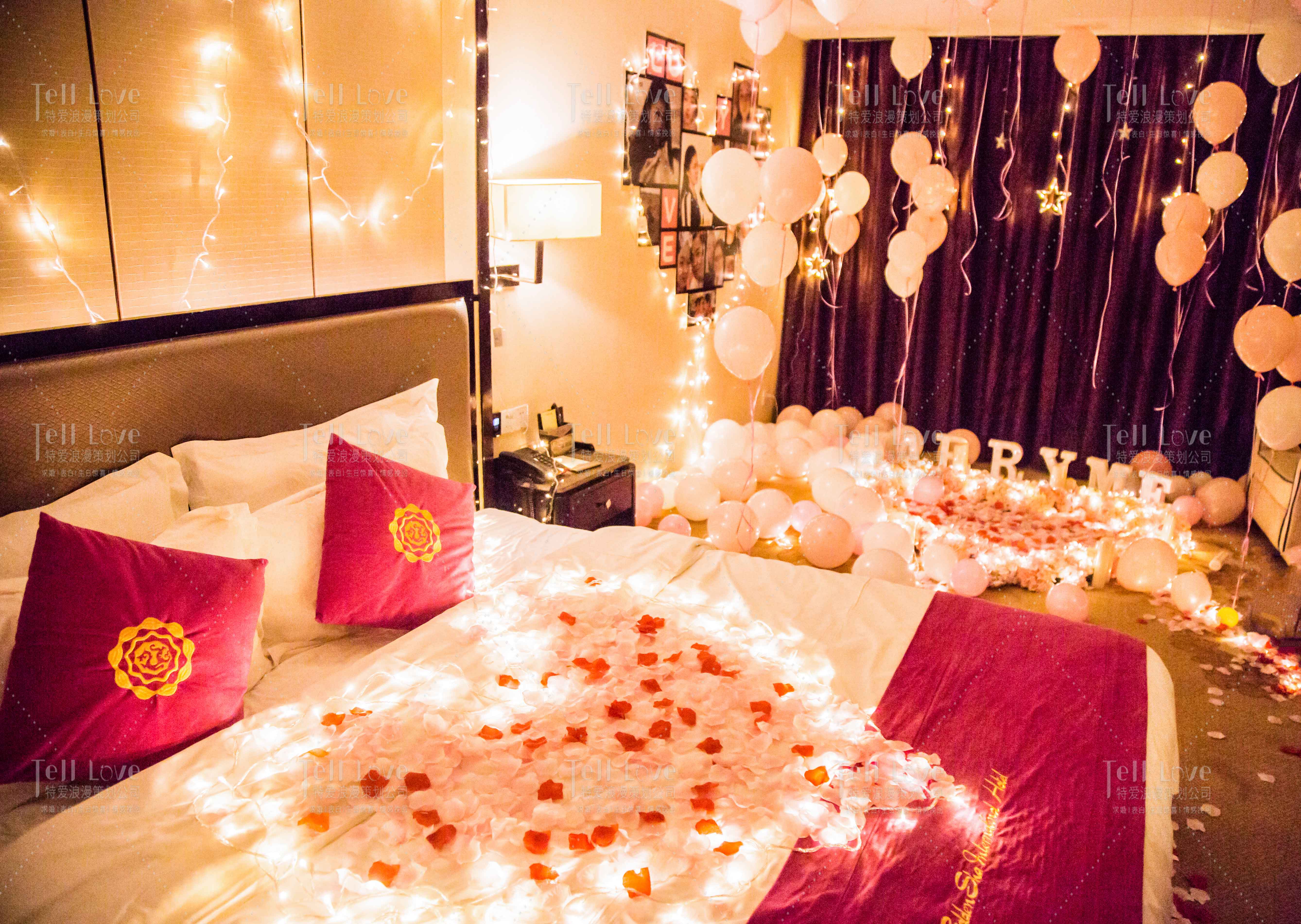 最浪漫求婚策划攻略,浪漫又勇敢的求婚仪式有哪些