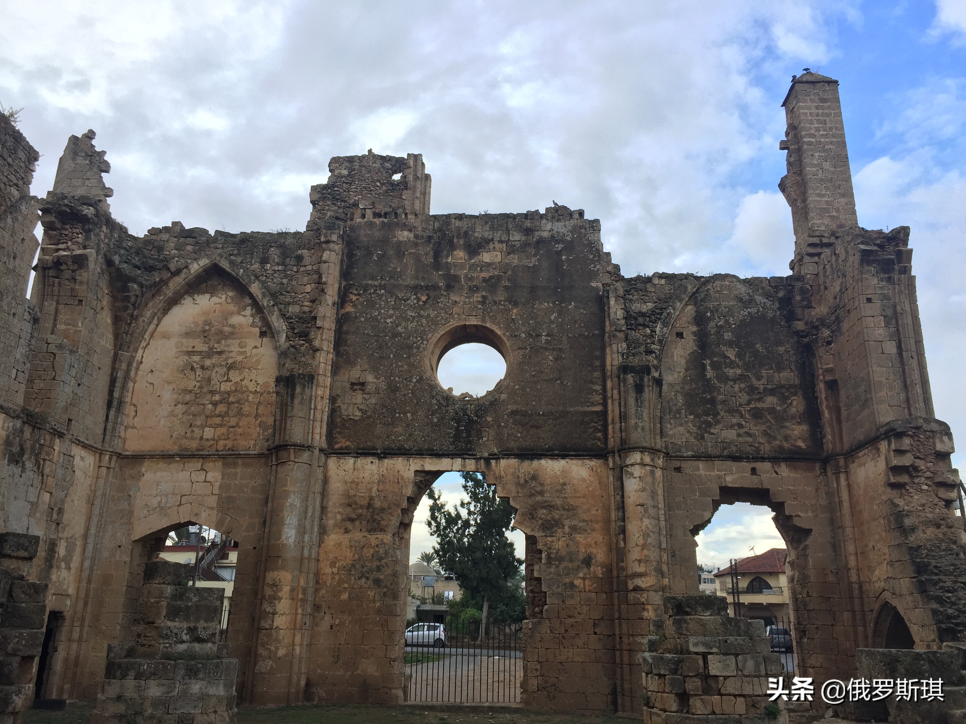 2019年中国我爱你,北塞浦路斯土耳其共和国成立时间