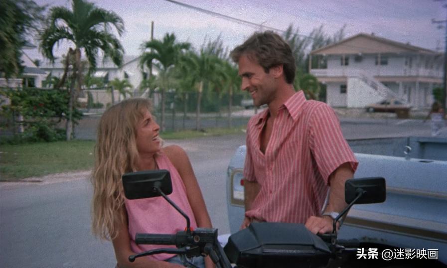 当年的童年阴影电影,童年阴影系列时隔三十年再看