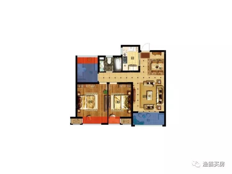 中冶、创维今日齐登记，中国铁建青秀城领销许，碧景山庄将加推！