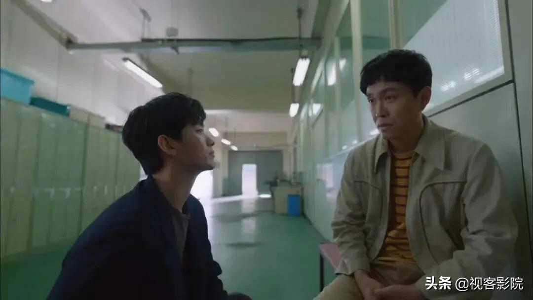 别被电视剧误导了,豆瓣9.5高分神剧口碑零差评