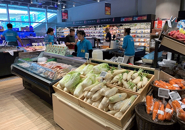 瑞幸出海计划,瑞幸进军俄罗斯