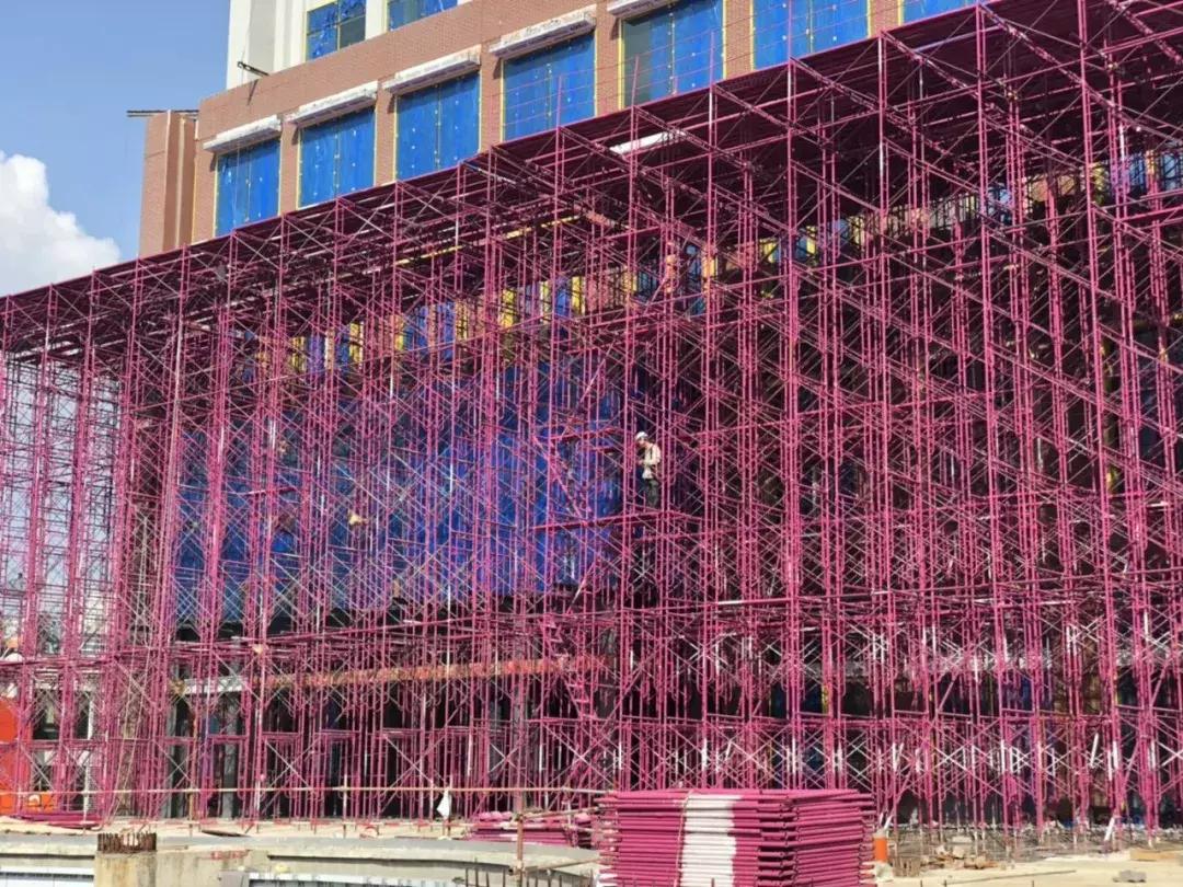 厦门摩洛哥民宿,藏在海边的宝藏民宿