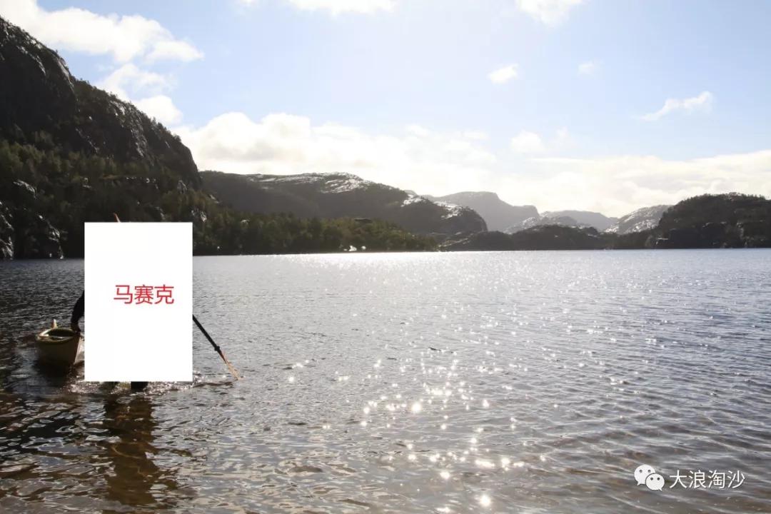 介绍北欧三国的旅游资源,北欧三国旅游条件