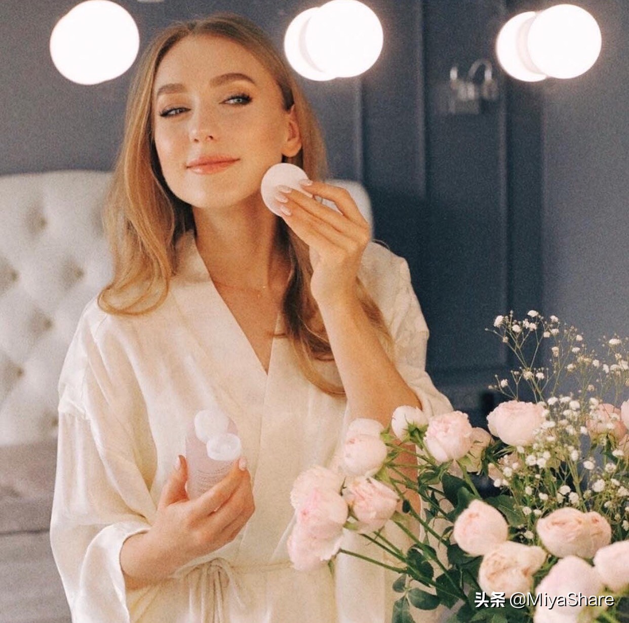 应该怎么正确对待黑头,什么办法才能真正解决黑头