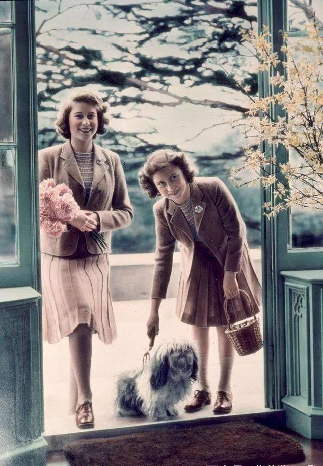 英国最美的公主是谁,英国最美公主结婚