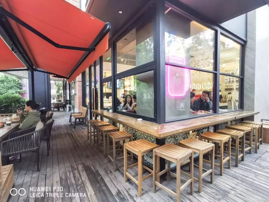 上海魔都最火网红,魔都网红打卡地