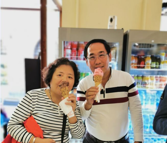 退休旅游推荐2-3天游,退休后旅游自由行攻略