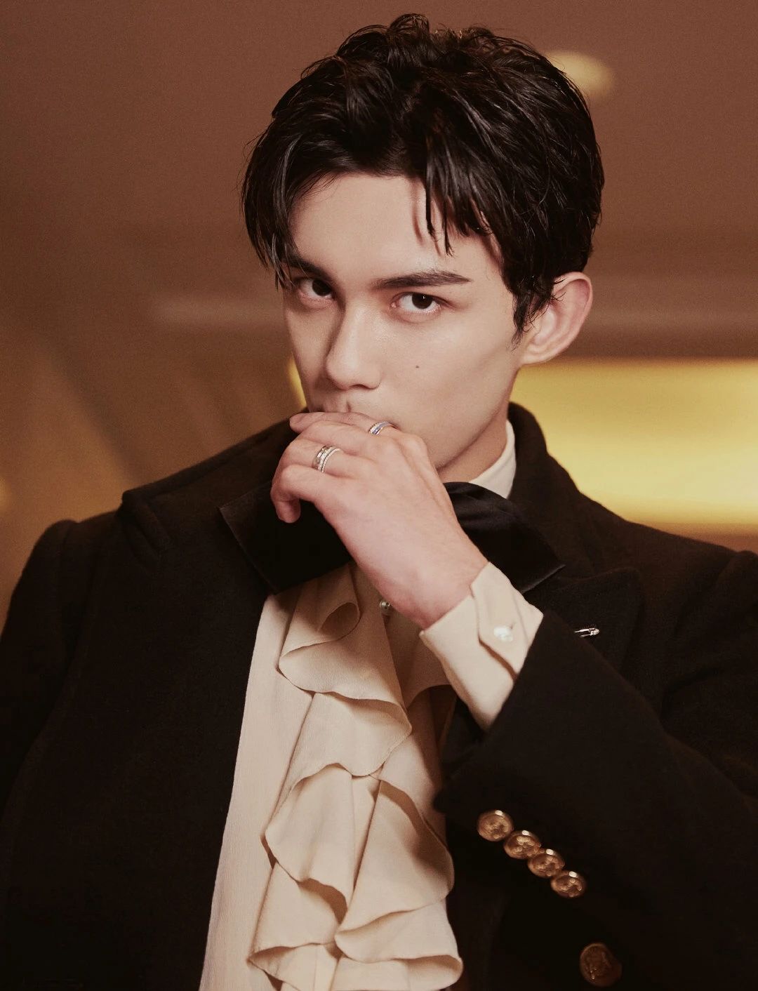 中戏北电历届第一,中戏北电表演第一