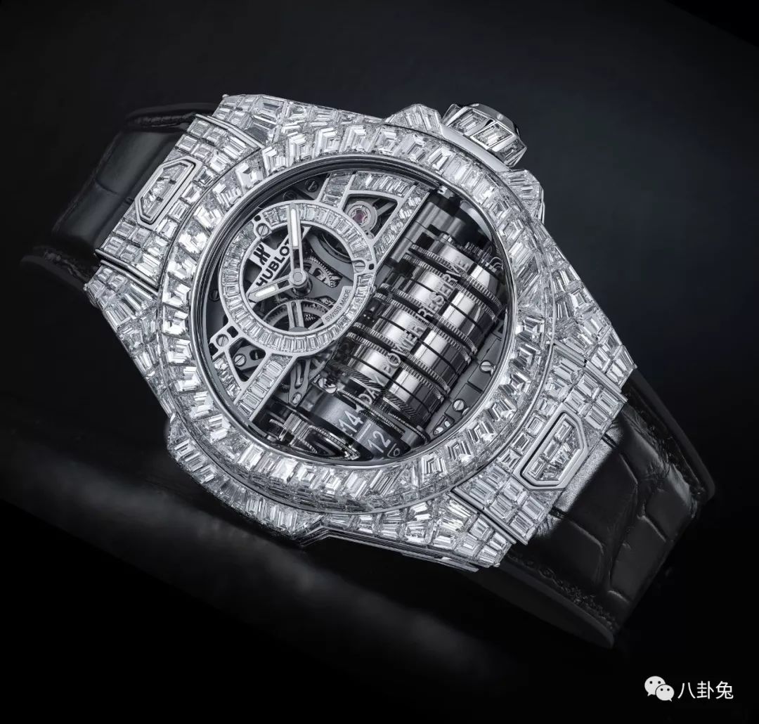 花几万块钱买手表值得么,花几万买表是不是智商税