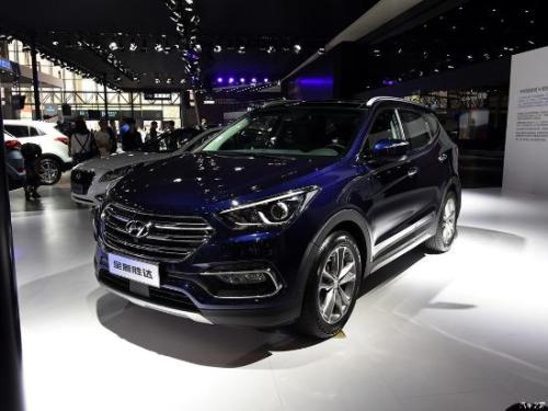 韩系火爆suv放低姿态能否取代crv,比crv还值得买的家用suv